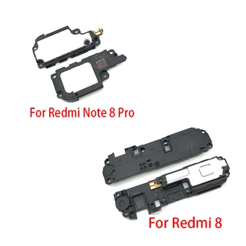 10 шт./лот, Громкоговоритель Для Xiaomi Redmi Note 8 Pro/Redmi 8 Громкоговоритель Зуммер Звонка Запасные Части Для Ремонта