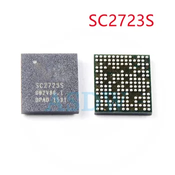 1шт SC2723S Для Samsung G355H Блок Питания IC Микросхема Управления питанием