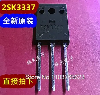 2SK3337 TO-3PF 7A 1000V MOS 