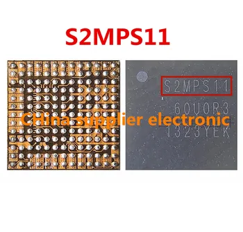 5шт-30шт S2MPS11 для Samsung S4 Big Power IC i9500 I959 Основной большой чип управления питанием PM