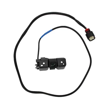 84143039 Вспомогательная камера заднего вида для Chevrolet GMC Canyon Colorado 2015-2022 Информационная камера заднего вида для парковки