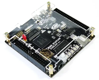 XILINX SPARTAN6 XC6SLX16 Microblaze SDRAM USB2.0 Плата разработки FPGA типа A Высокого качества NE