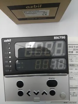 Yamabu YAMATAKE /AZBIL Temperature Control RN796A0000, Япония, октябрь 2023 г.