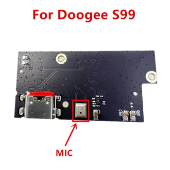 Для Doogee S99 6,3 