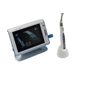 Другое стоматологическое оборудование Эндомоторный Апекслокатор с апекслокатором