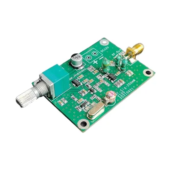Источник передающего сигнала 13,56 МГц с регулируемой мощностью Модуль платы усилителя мощности сигнала
