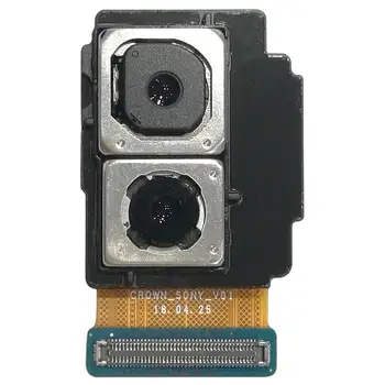 Модуль задней камеры для Samsung Galaxy Note9 N960A/N960T/N960V замена задней камеры