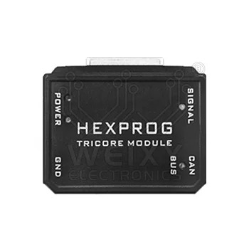 Модуль питания Tricore для Microtronik HexTag и HexProg