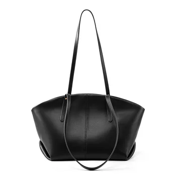 Новая женская модная черная сумка через плечо Zadigant