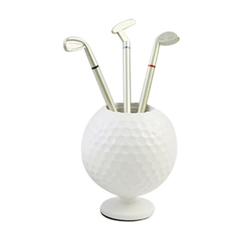 Новинка, ручка для мини-гольфа, чашка для шариковой ручки для гольфа для мужчин