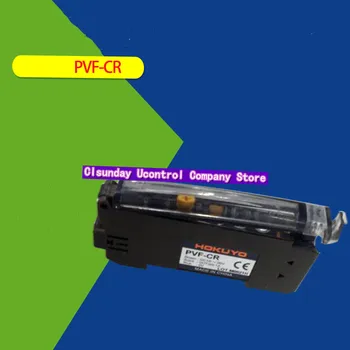 Новый оригинальный датчик оптоволоконного усилителя HOKUYO PVF-CR 10-30 В