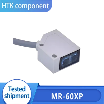 Новый оригинальный датчик фотоэлектрического переключателя MR-60XP MR-60X