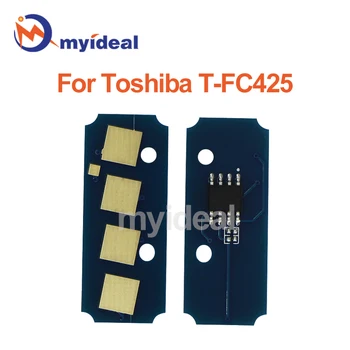Чип Тонер-картриджа T-2323 T2323 для Toshiba e-Studio 2822AM 2523A 2523AD 2323AM 2329A 2823AM 2829A Остальные Чипы Принтера